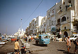 Via Roma (Procida) von Hihawai